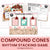 Compound Cones Music Counting Game in Compound Meters + MEMBER BONUSES