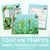 Toucan Tempos Tempo Terminology Game - Printable