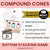 Compound Cones Music Counting Game in Compound Meters + MEMBER BONUSES