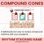 Compound Cones Music Counting Game in Compound Meters + MEMBER BONUSES