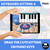 All Piano Keys (Keyboard Kittens 4) Boom™ Cards Digital Music Game