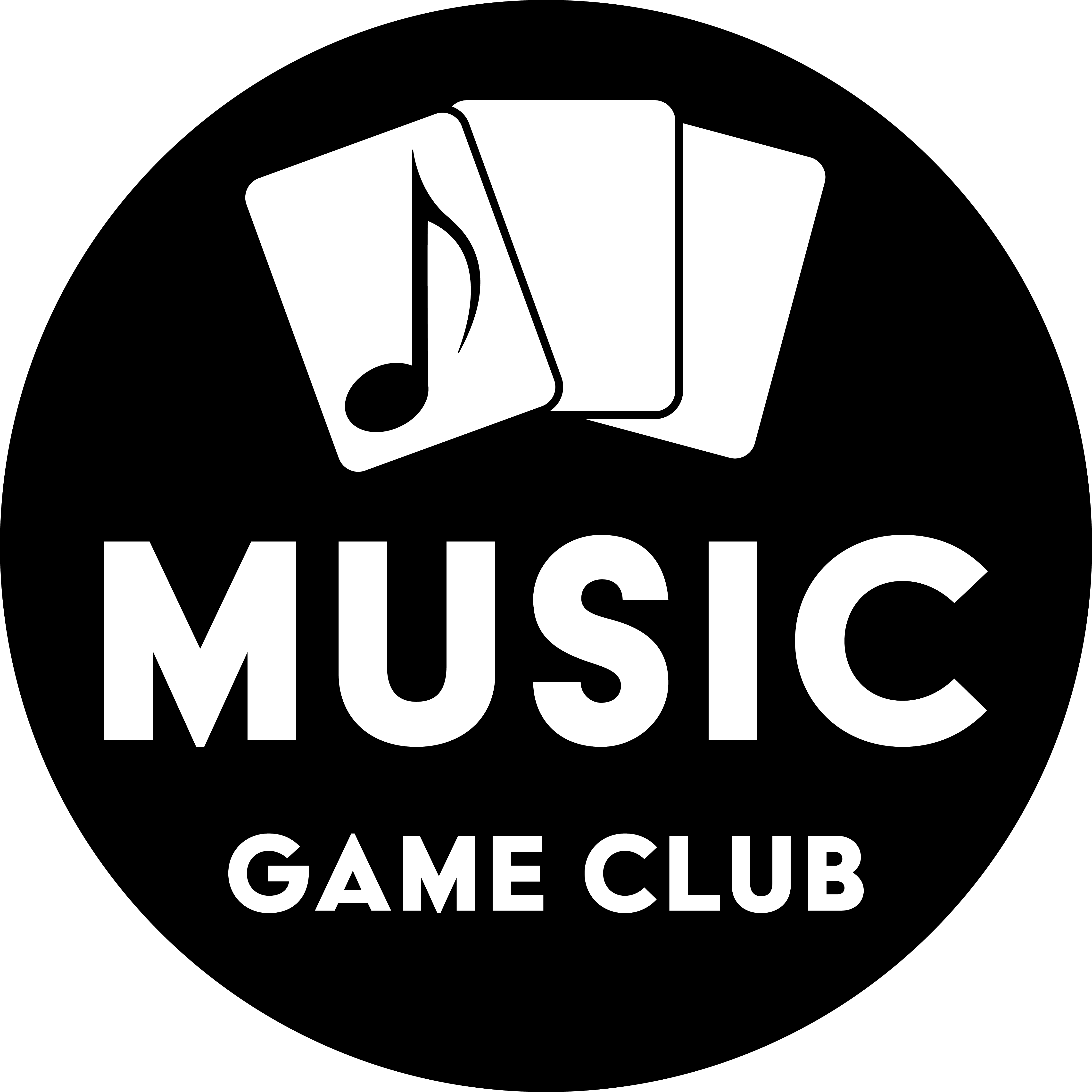 Music Game Club